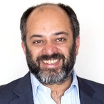 <b>Ashish Bhatt</b> Managing Director, Xyntéo - bhatt